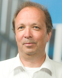 Bas Edixhoven Bas Edixhoven