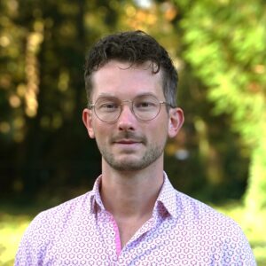 Tim Steenvoorden (klein) Tim Steenvoorden (klein)